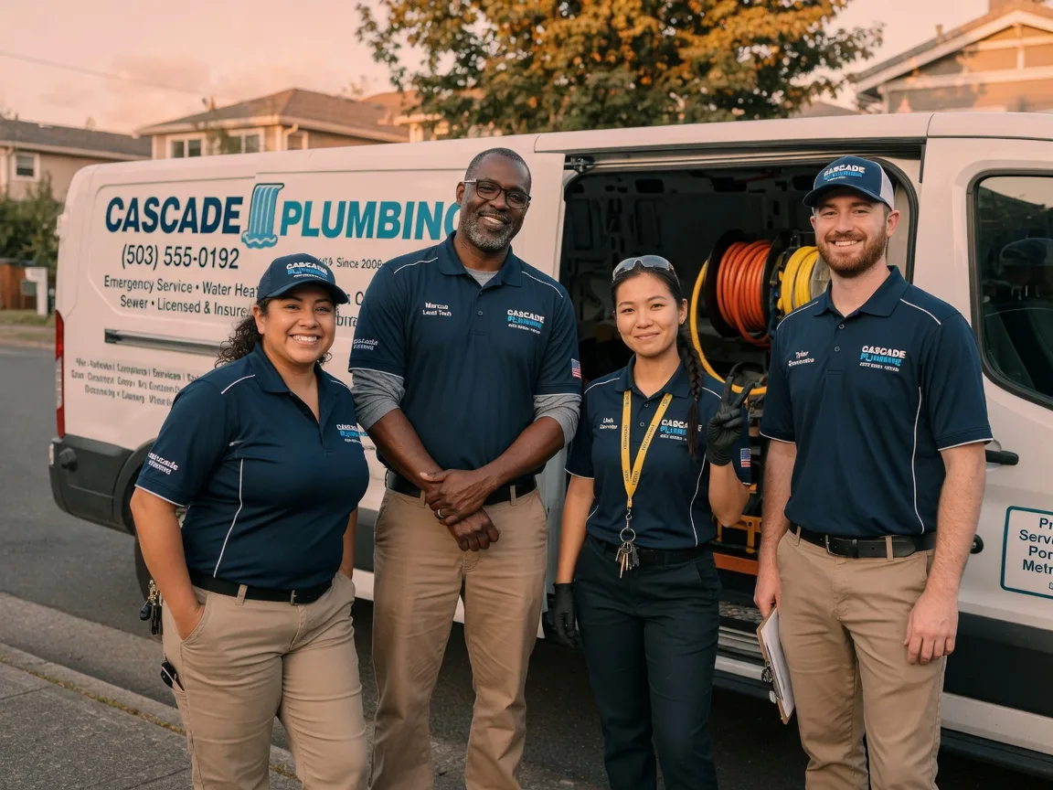 Emergency Plumber company in Holbrook, PA